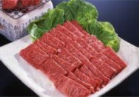 産直カタログギフト：お肉セレクション極