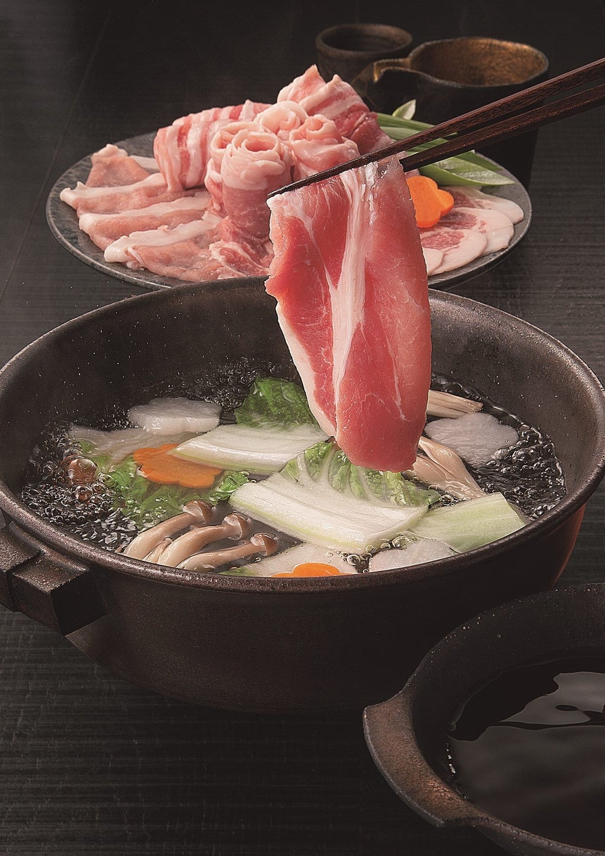 こだわり肉のごちそうギフト 薄桜 【カード式ギフト対応】　掲載点数　22点
